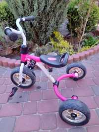 Триколісний дитячий велосипед Baby Tricycle від 3років