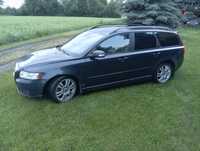 Volvo v50 2.4 diesel