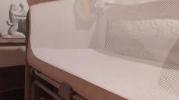 Berço Next2Me Chicco magic