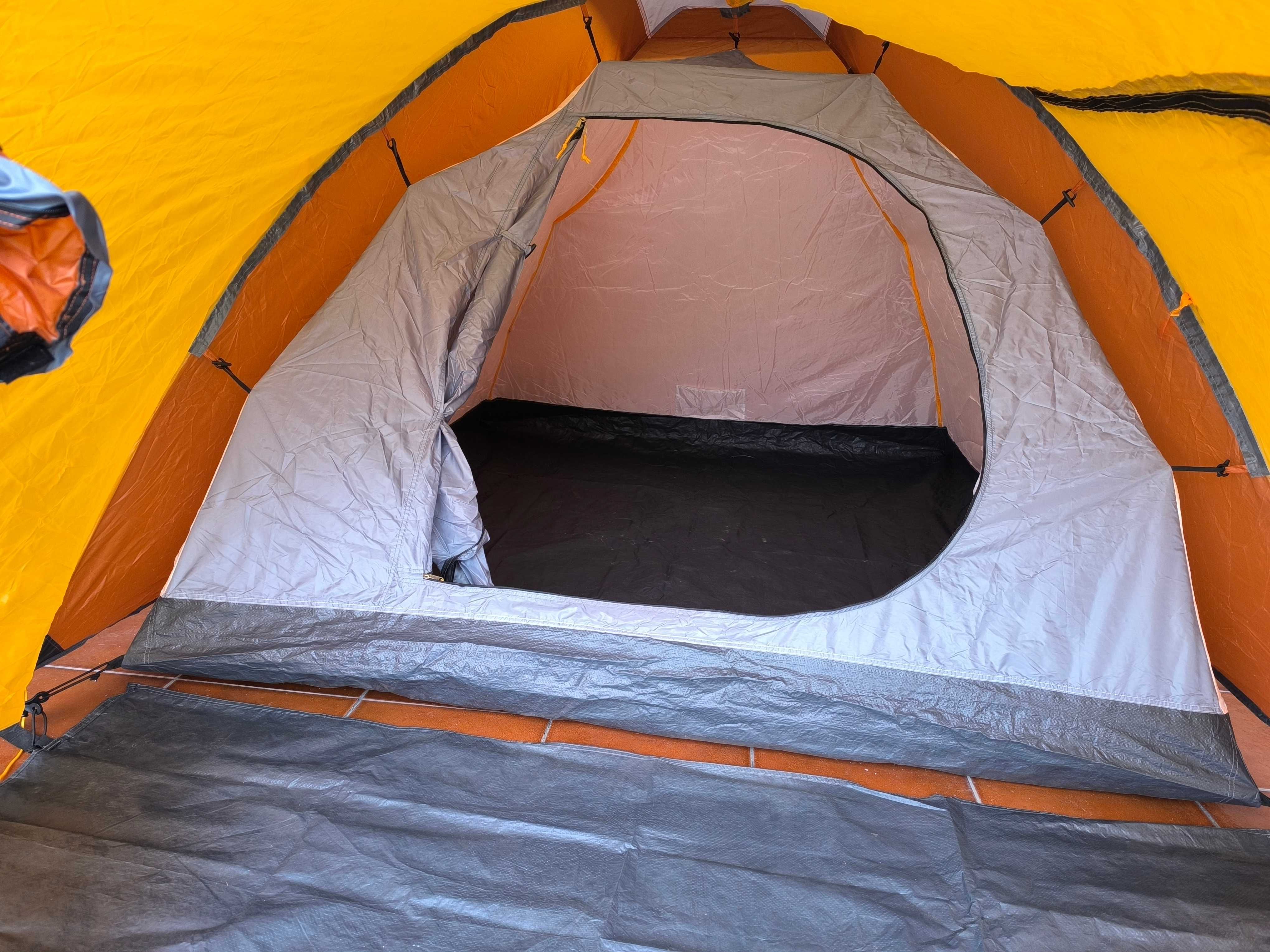 Tenda Easy Camp Eclipse 300