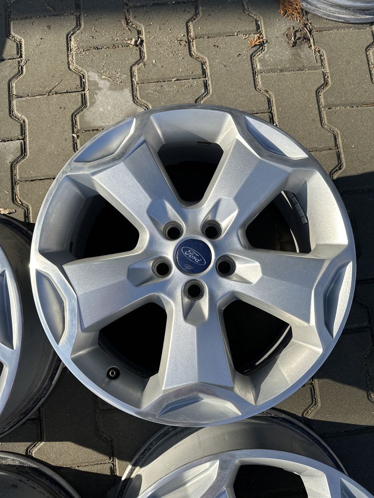 18”Ford kuga oryginał 5x108