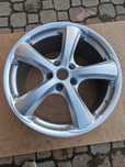 Felgi r 20,4szt. BMW x3 f25 x4 f26 et 45