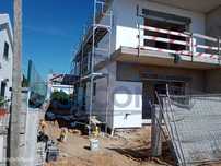 Moradia Geminada V4 Duplex c/piscina a sal