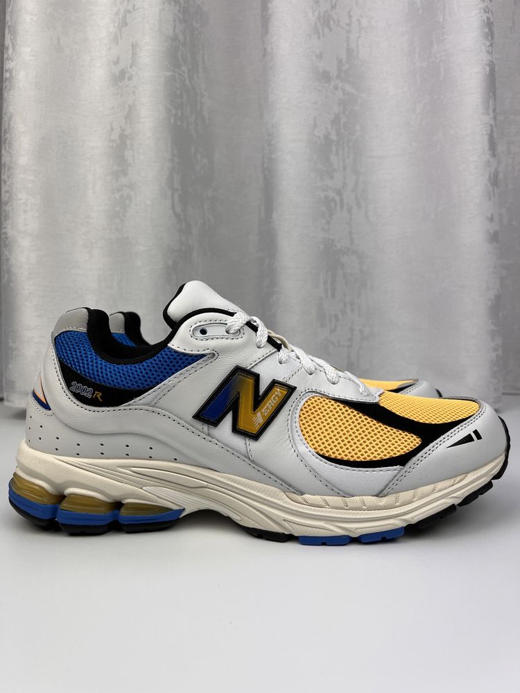 Кросівки New Balance 2002r (нові, оригінал, розмір 42,5)