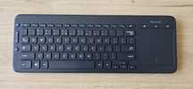 NOWA Klawiatura Wi-Fi Microsoft All-in-One Media Keyboard