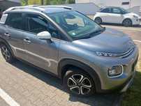 Citroën C3 Aircross Automat Mega Wygląd Super STAN Bogate wyposażenie