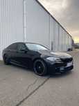 BMW Seria 5 BMW F10 seria 5