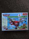 Puzzle Trefl Samoloty 60 el.