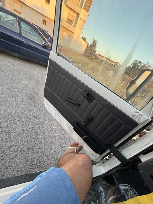 Suzuki samurai 1.3 sj