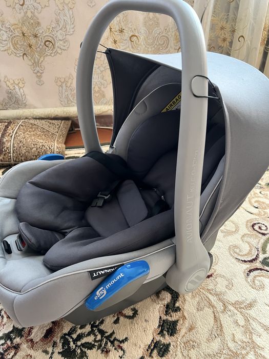 Автокрісло Avionaut Kite 0+