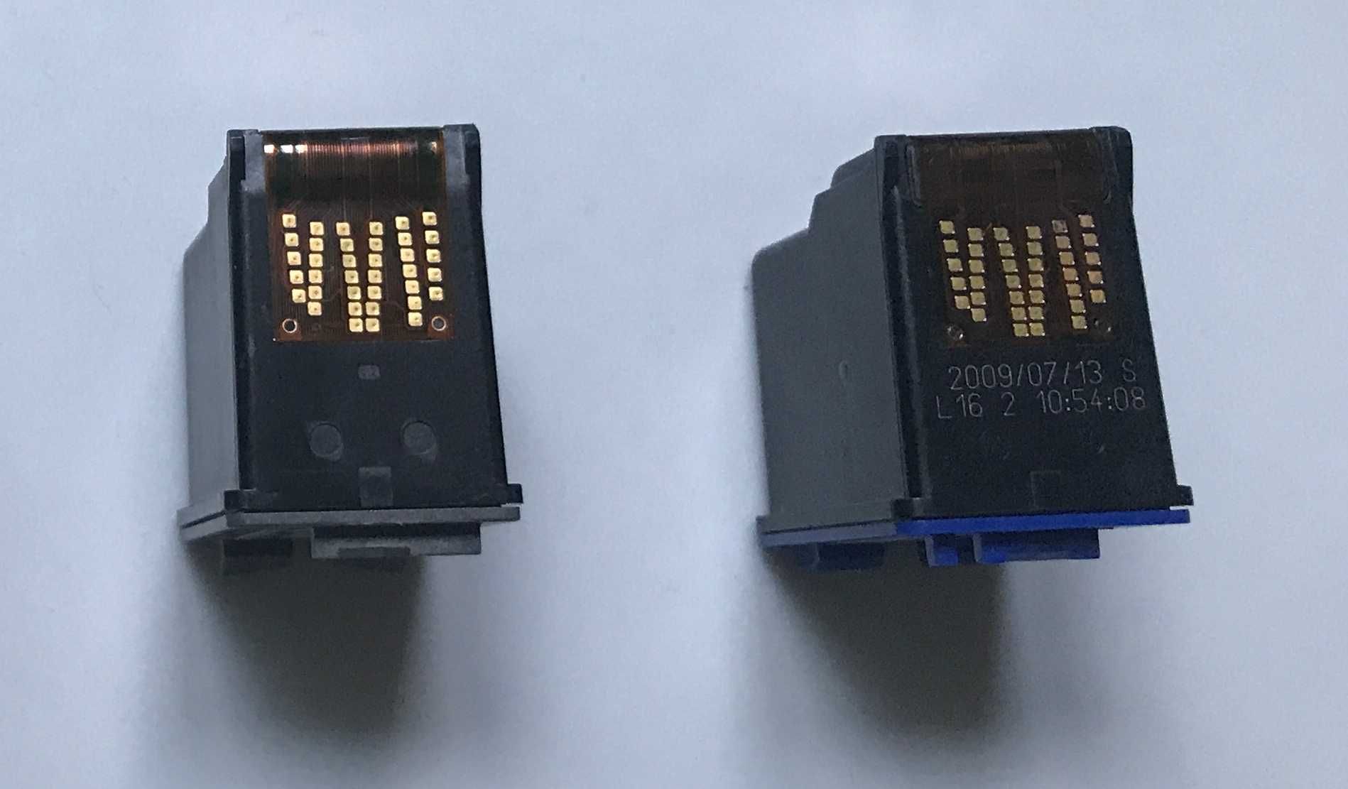 Картриджі до принтеру HP