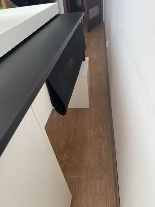 Biurko, łóżko, półka Young Users VOX