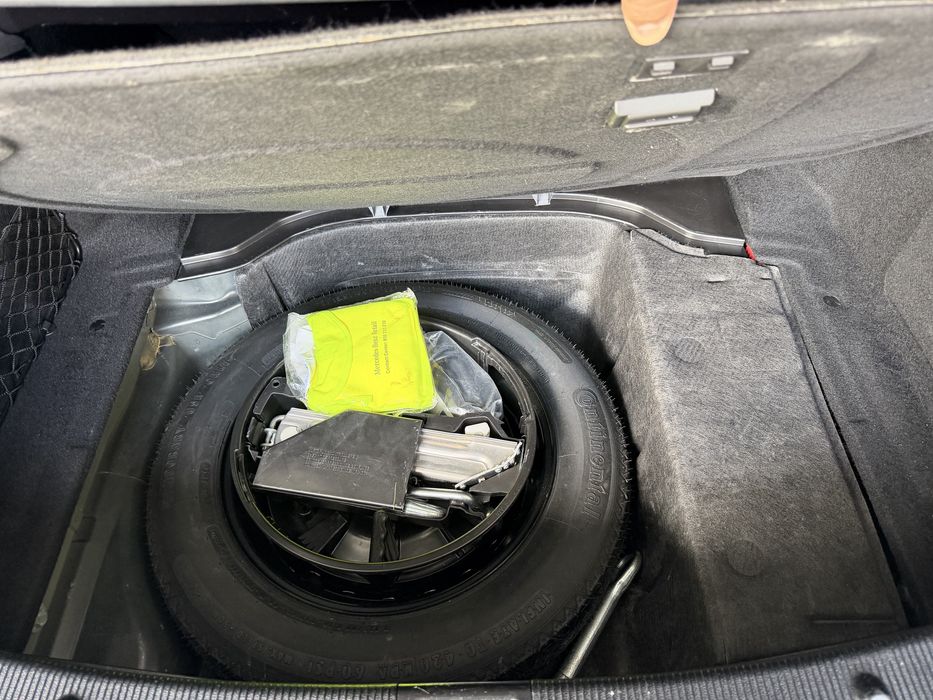 Mercedes E250 coupe novo