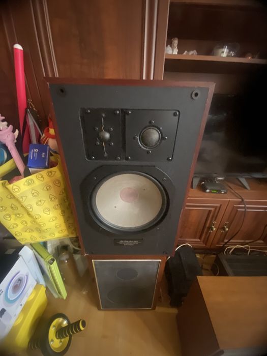 Акустичні системи Grundig box 1600a