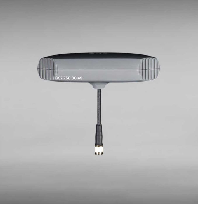 FPV Патч антена Foxeer Echo 2 Max 2.4G/5.8G 13dBi SMA