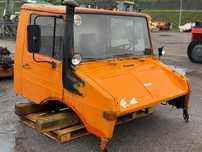 UNIMOG KABINA DO terenowego mercedes