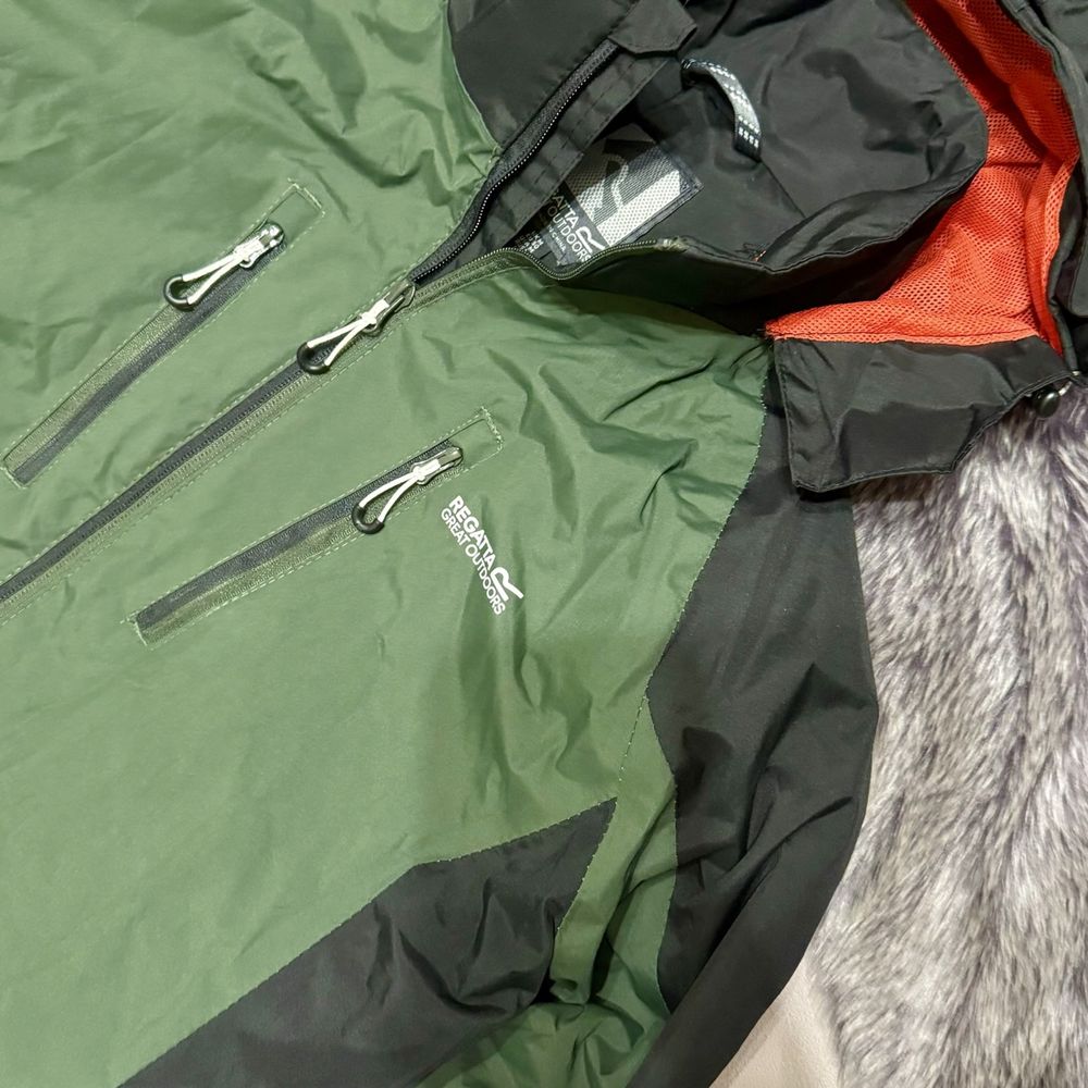 Куртка Regatta Waterproof М розмір 2361