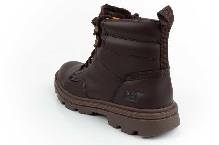 Buty zimowe trekkingowe Caterpillar r. 40-45