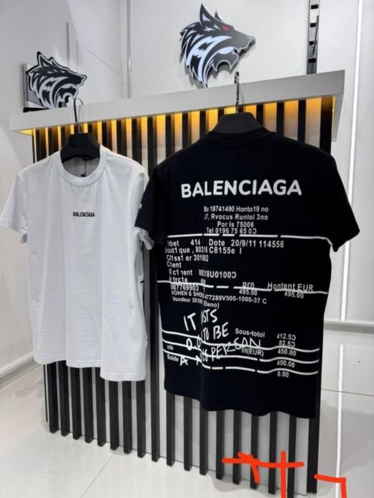 Koszulki/t-shirt męski od S do 3XL