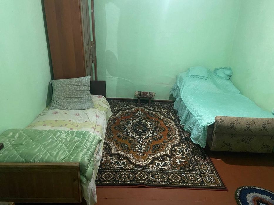 Продам дом в центре Татарбунары