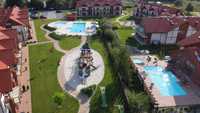 Majówka last minute komfortowy apartament 87m bilard Łeba Żarnowska