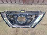 Nissan qashqai j11 grill