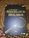 Sherlock Holmes dvds