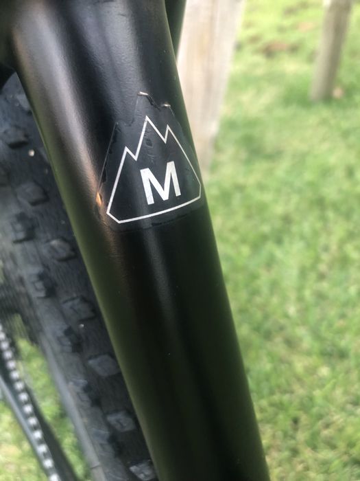 Specialized epic 2021