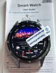 Zegarek Smartwatch GT5 Pro GPS