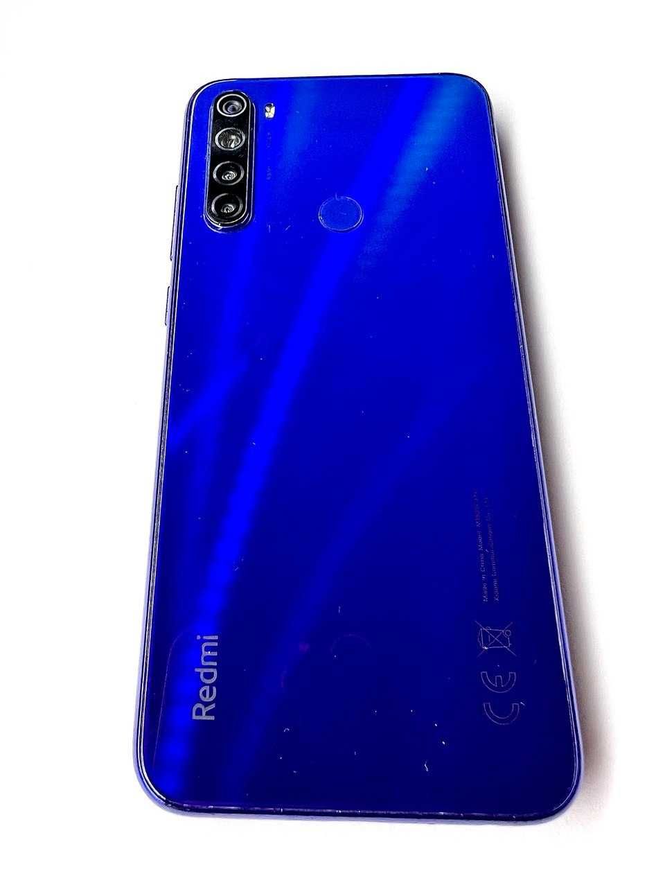 Xiaomi Redmi Note 8T 4/64GB Starscape Blue (Global)