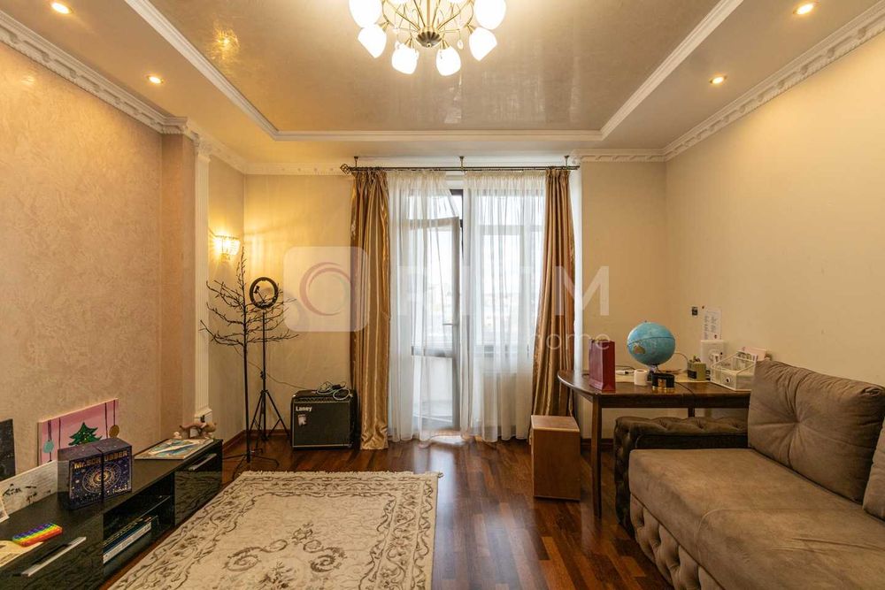 Оренда двокімнатної квартири в самому серці Івано-Франківська