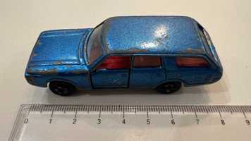 miniatura automovel vintage Toyota Crown custom Serie n° C-13