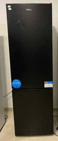 Холодильник Candy Hoover CCT3L517FB (176 см) з Італії