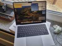 NOWY MacBook Pro 14  M2 16GB  1TB