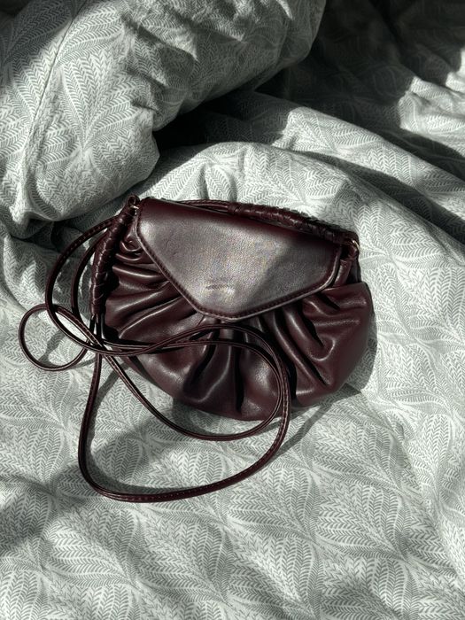 Сумки (7 видів).