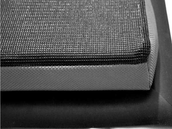 Mata dezynfekcyjna PRZEJŚCIOWA 100x100cm -Maty przejazdowe - PRODUCENT