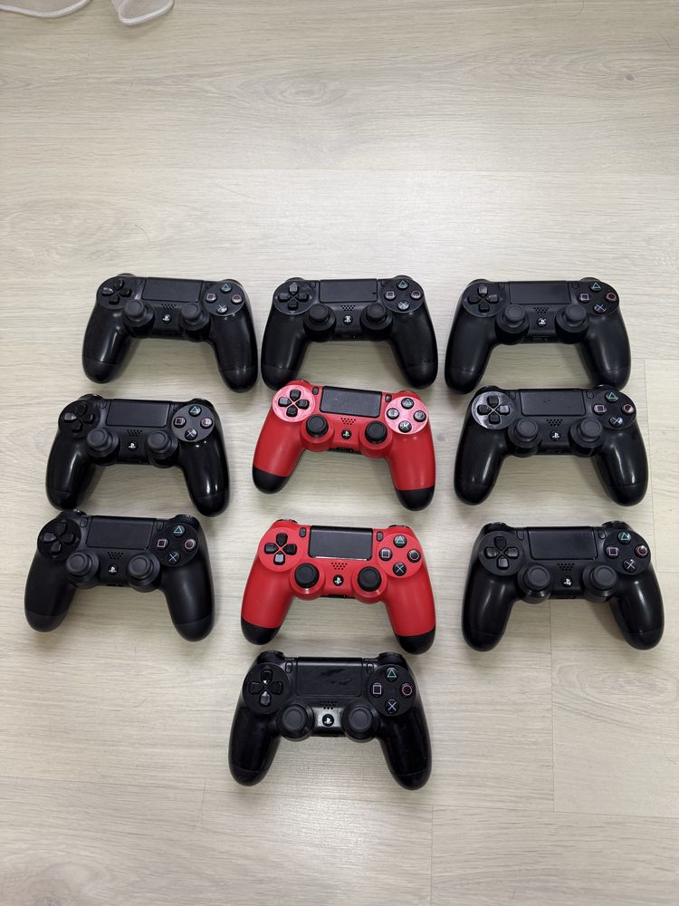 Dualshock 4 Dualsense 5 оригінал джойстик пс 4 5 геймпад