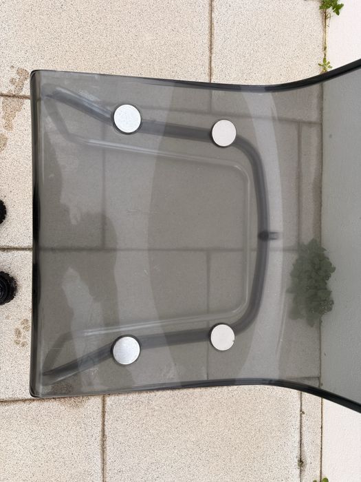 Conjunto 4 Cadeiras IKEA TOBIAS