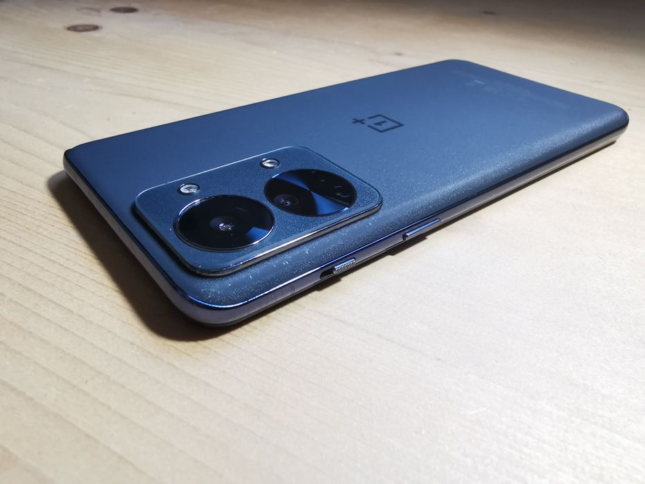 Oneplus Nord 2t 12/256GB