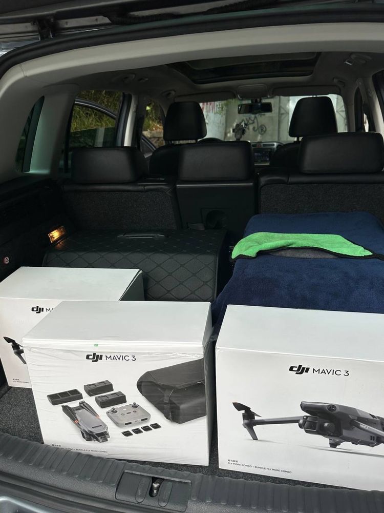 Продам Коптери DJI Mavic 3Т