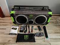 Monster Boombox Bumpboxx Flare 8 głośnik