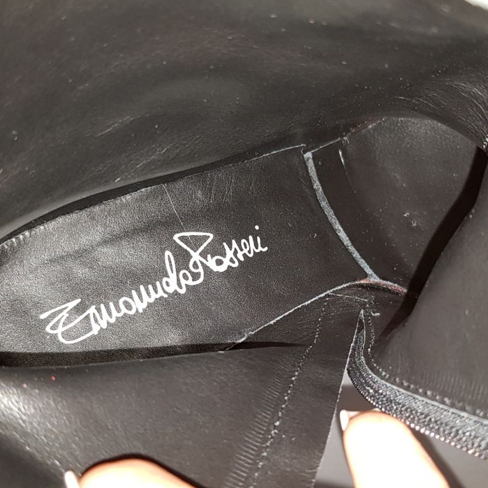 Emanuela Passeri оригінал, нові в коробці