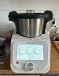 Robet Kuchenny Lidlomix SILVERCREST Monsieur Cuisine Connect