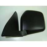 Espelho retrovisor manual Mitsubishi Pajero 1992 a 1996