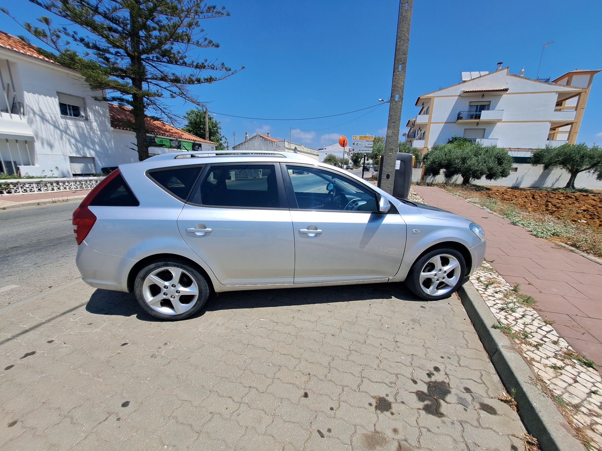 Kia Ceed 1.6 crdi