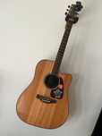 Takamine GD 93 CE NAT praticamente nova