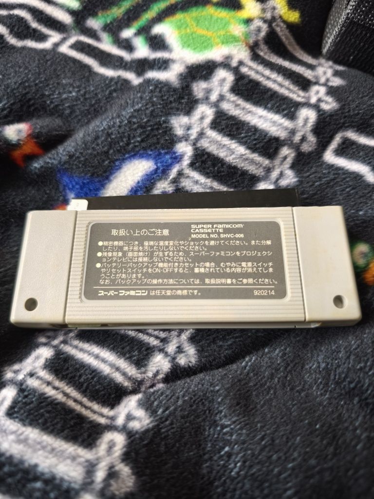 Konwerter Snes 16 bit