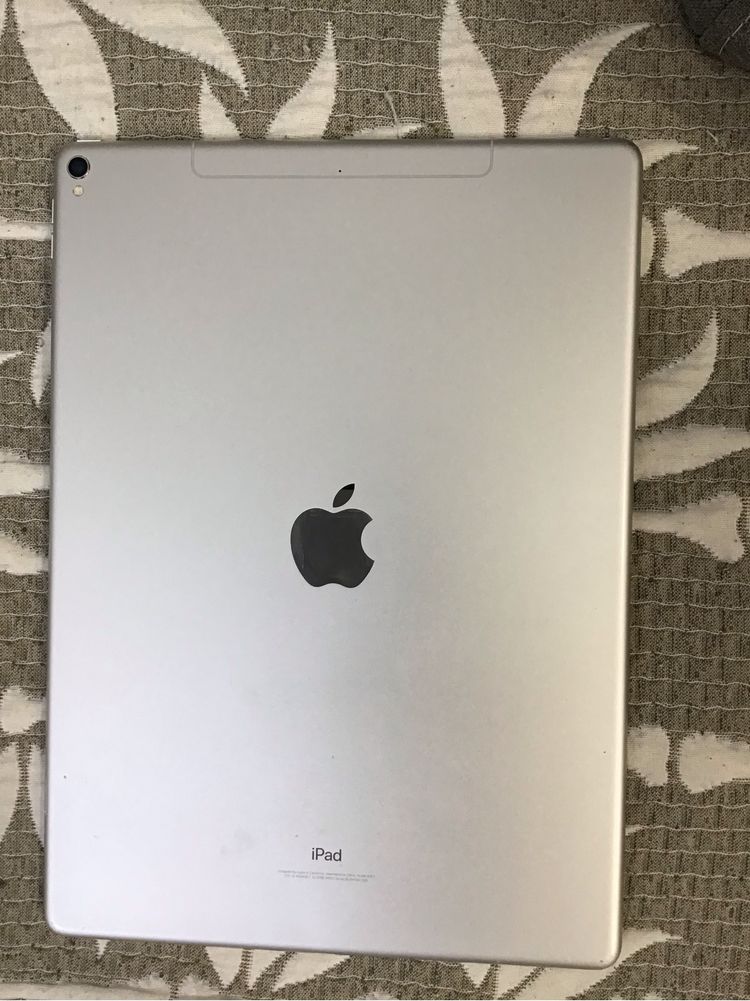 Ipad Pro 12.9 2gen з підтримкою sim