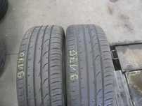Continental ContiPremiumContact 2e 205/55r16 91h 6,5mm 2szt
