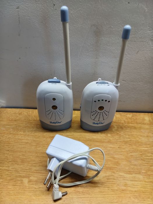 Niania elektroniczna BABYONO 194